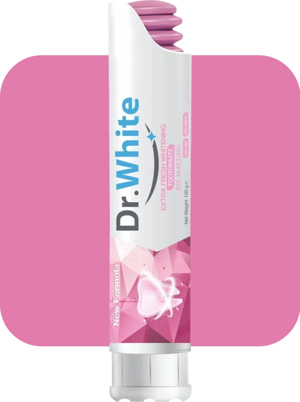 Избелваща паста за чувствителни зъби